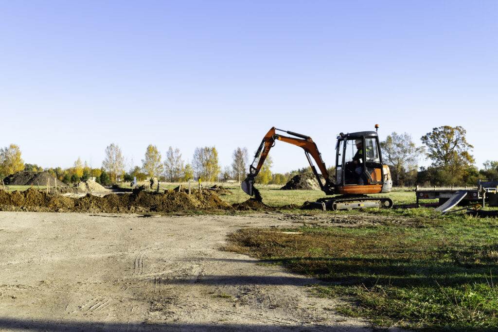 site clearance Leeds